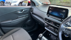 Hyundai Kona 1.0 TGDi 48V MHEV Premium 5dr Petrol Hatchback